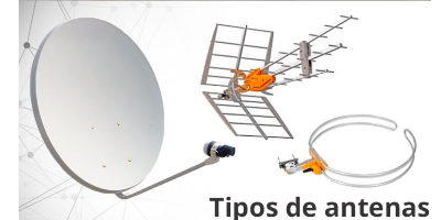 Instalar y orientar una antena parabólica en Valdelaguna