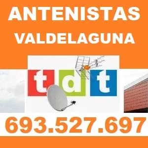 Antenistas Valdelaguna